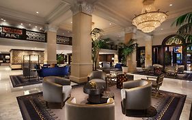 The Us Grant, A Luxury Collection Hotel, San Diego